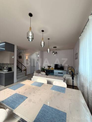 Satılır 6 otaqlı həyət evi/bağ evi 200 m², Mərdəkan q., photo 14 from 30
