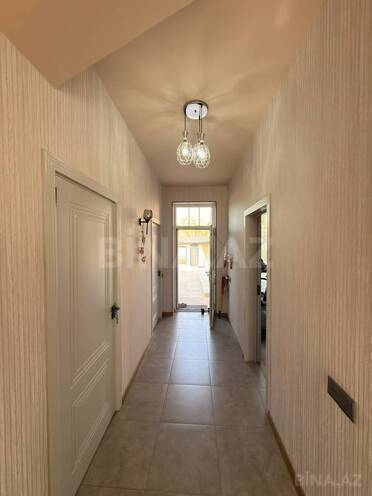 Satılır 6 otaqlı həyət evi/bağ evi 200 m², Mərdəkan q., photo 11 from 30