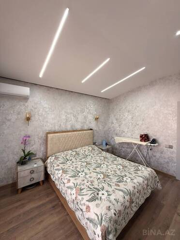 Satılır 6 otaqlı həyət evi/bağ evi 200 m², Mərdəkan q., photo 18 from 30