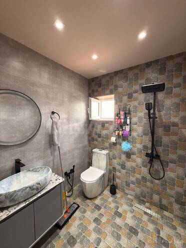 Satılır 6 otaqlı həyət evi/bağ evi 200 m², Mərdəkan q., photo 28 from 30