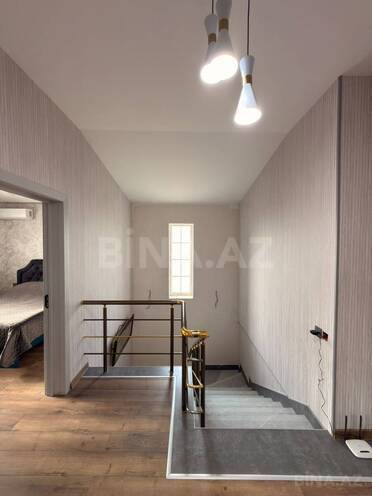 Satılır 6 otaqlı həyət evi/bağ evi 200 m², Mərdəkan q., photo 17 from 30