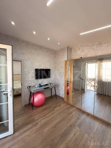 Satılır 6 otaqlı həyət evi/bağ evi 200 m², Mərdəkan q., photo 27 from 30