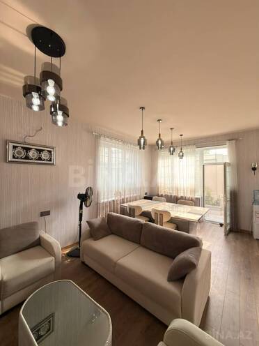 Satılır 6 otaqlı həyət evi/bağ evi 200 m², Mərdəkan q., photo 12 from 30