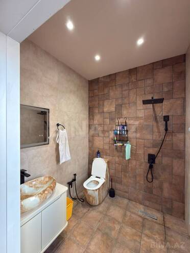 Satılır 6 otaqlı həyət evi/bağ evi 200 m², Mərdəkan q., photo 29 from 30
