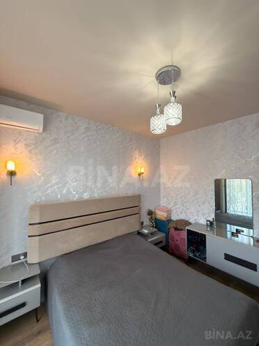 Satılır 6 otaqlı həyət evi/bağ evi 200 m², Mərdəkan q., photo 19 from 30