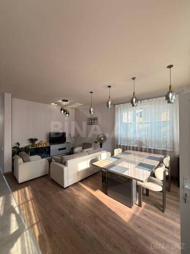 Satılır 6 otaqlı həyət evi/bağ evi 200 m², Mərdəkan q., photo 13 from 30