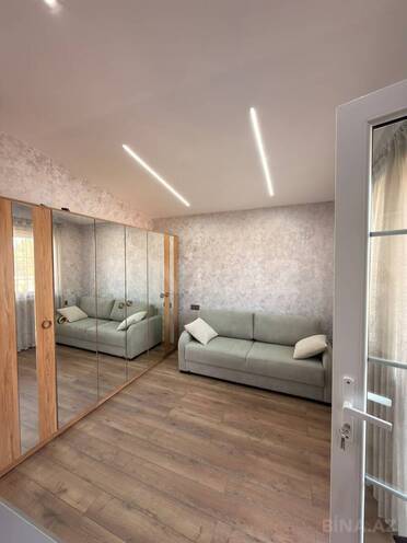 Satılır 6 otaqlı həyət evi/bağ evi 200 m², Mərdəkan q., photo 26 from 30