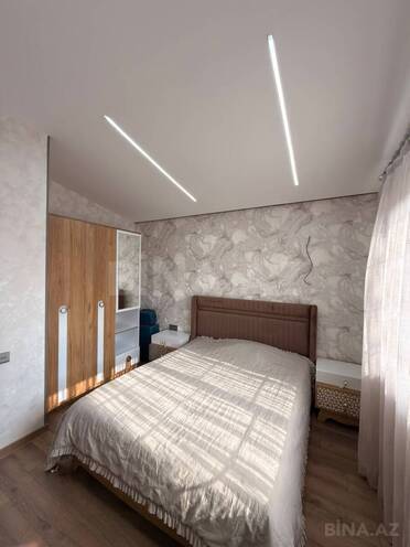 Satılır 6 otaqlı həyət evi/bağ evi 200 m², Mərdəkan q., photo 22 from 30