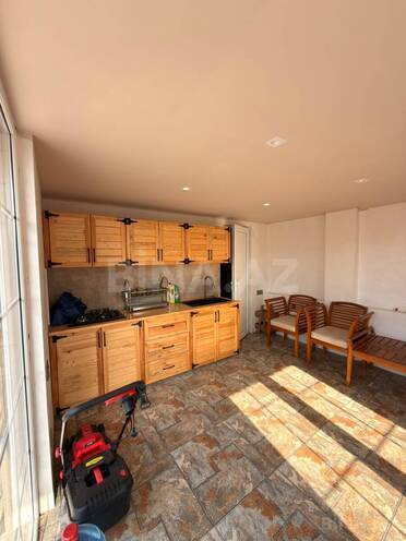 Satılır 6 otaqlı həyət evi/bağ evi 200 m², Mərdəkan q., photo 10 from 30
