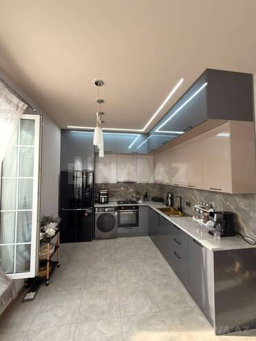 Satılır 6 otaqlı həyət evi/bağ evi 200 m², Mərdəkan q., photo 15 from 30