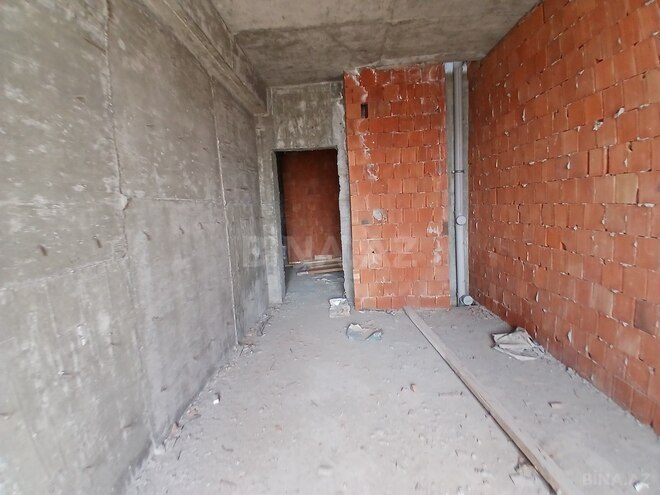 Продаётся 4-комн. новостройка 191 м², м. Элмляр Академиясы, photo 9 from 22