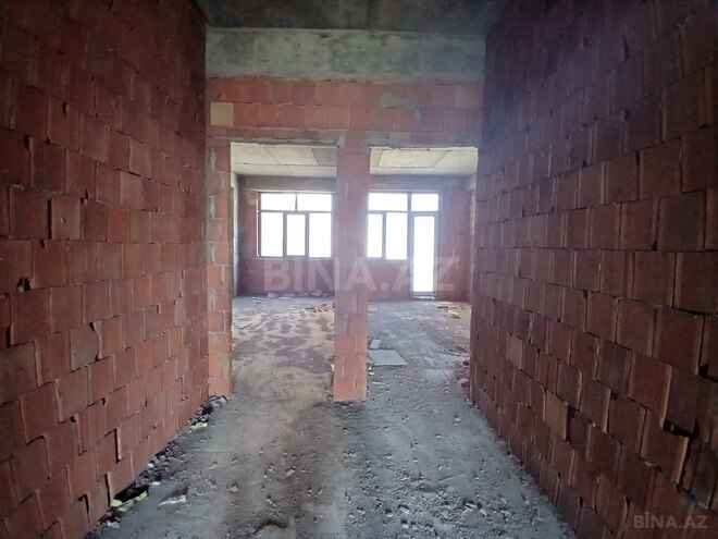 Продаётся 4-комн. новостройка 191 м², м. Элмляр Академиясы, photo 16 from 22