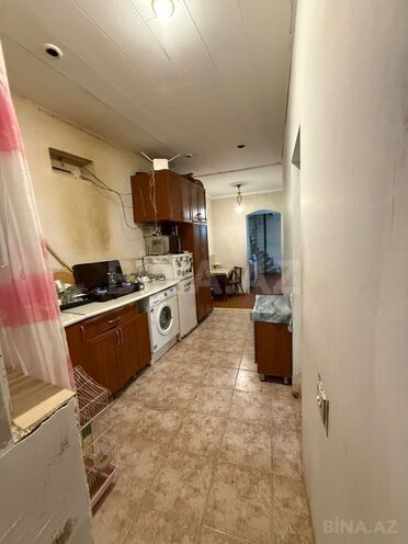 Сдаётся 3-комн. вторичка 80 м², м. Сахил, photo 23 from 28