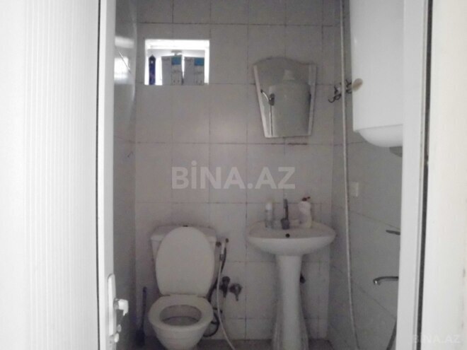 Сдаётся 3-комн. вторичка 80 м², м. Сахил, photo 24 from 28