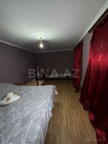 Сдаётся 3-комн. вторичка 80 м², м. Сахил, photo 7 from 28