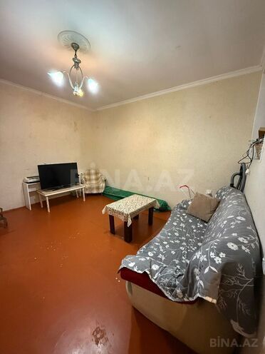 Сдаётся 3-комн. вторичка 80 м², м. Сахил, photo 1 from 28