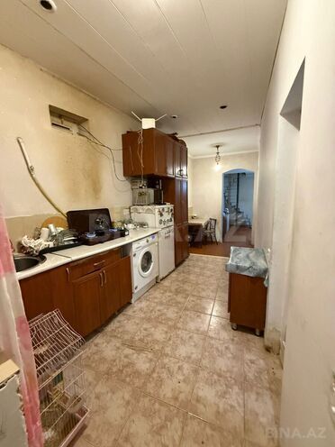 Сдаётся 3-комн. вторичка 80 м², м. Сахил, photo 22 from 28