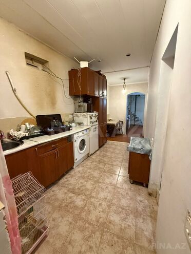 Сдаётся 3-комн. вторичка 80 м², м. Сахил, photo 19 from 28