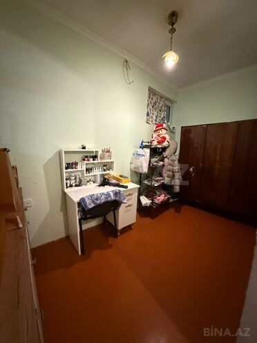Сдаётся 3-комн. вторичка 80 м², м. Сахил, photo 10 from 28