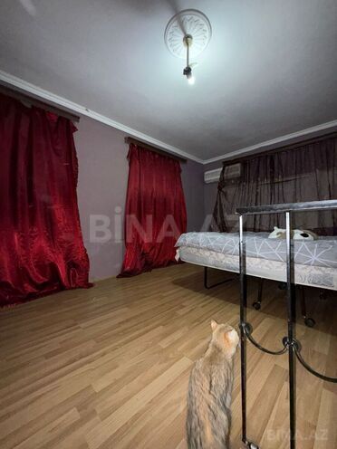 Сдаётся 3-комн. вторичка 80 м², м. Сахил, photo 5 from 28