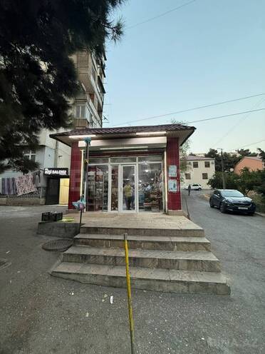 Satılır  obyekt 80 m², Həzi Aslanov m., photo 1 from 12