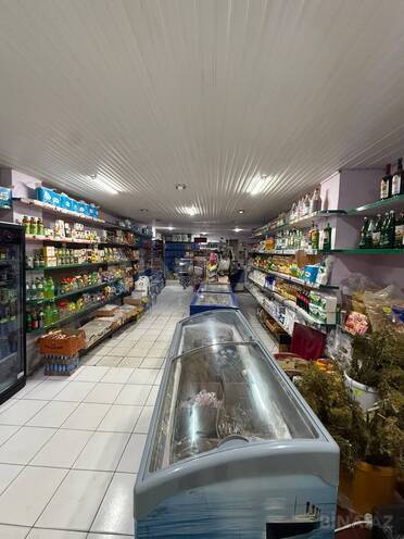 Satılır  obyekt 80 m², Həzi Aslanov m., photo 3 from 12