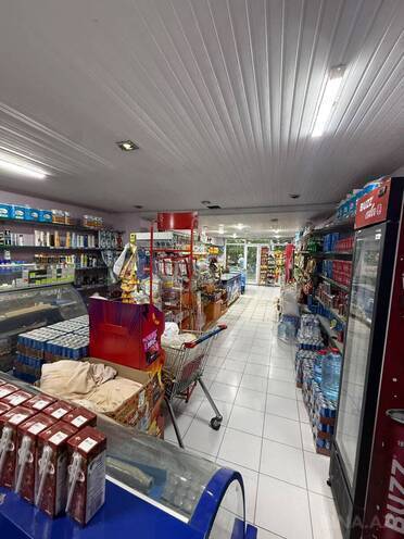 Satılır  obyekt 80 m², Həzi Aslanov m., photo 4 from 12