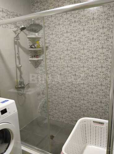Сдаётся 3-комн. новостройка 130 м², м. Шах Исмаил Хатаи, photo 13 from 15