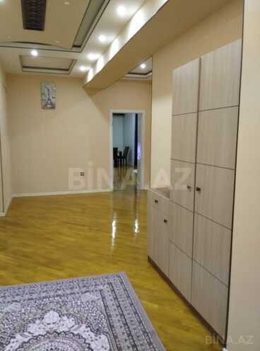 Сдаётся 3-комн. новостройка 130 м², м. Шах Исмаил Хатаи, photo 14 from 15