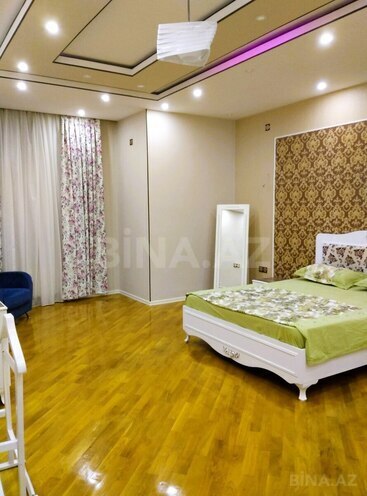 Сдаётся 3-комн. новостройка 130 м², м. Шах Исмаил Хатаи, photo 7 from 15