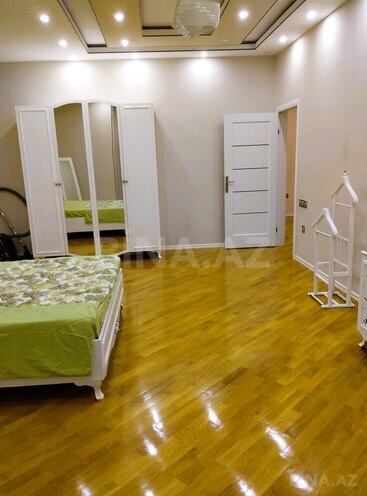 Сдаётся 3-комн. новостройка 130 м², м. Шах Исмаил Хатаи, photo 8 from 15