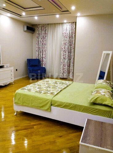 Сдаётся 3-комн. новостройка 130 м², м. Шах Исмаил Хатаи, photo 6 from 15