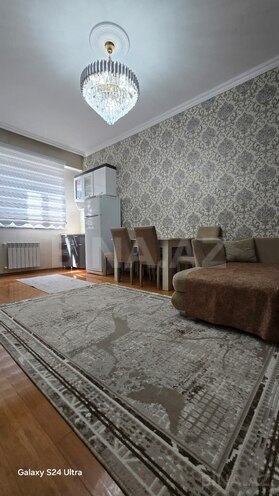 Продаётся 2-комн. новостройка 46 м², Абшеронcкий  р., photo 4 from 13
