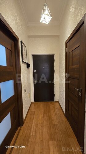 Продаётся 2-комн. новостройка 46 м², Абшеронcкий  р., photo 11 from 13