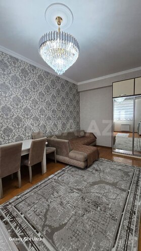Продаётся 2-комн. новостройка 46 м², Абшеронcкий  р., photo 3 from 13