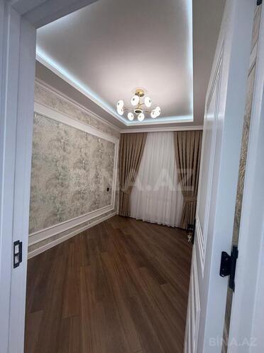 Satılır 3 otaqlı həyət evi/bağ evi 80 m², Yeni Yasamal q., photo 11 from 18