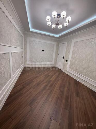 Satılır 3 otaqlı həyət evi/bağ evi 80 m², Yeni Yasamal q., photo 10 from 18