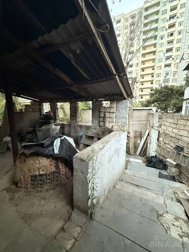 Satılır  obyekt 80 m², Həzi Aslanov m., photo 8 from 12