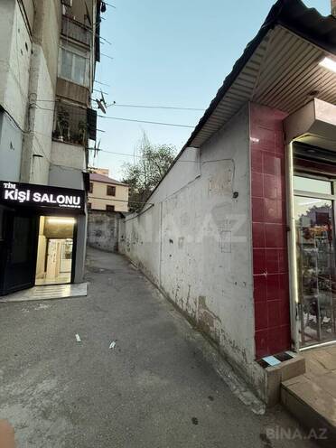 Satılır  obyekt 80 m², Həzi Aslanov m., photo 9 from 12