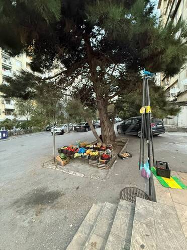 Satılır  obyekt 80 m², Həzi Aslanov m., photo 11 from 12