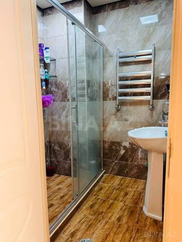 İcarəyə verilir 2 otaqlı yeni tikili 85 m², Neftçilər m., photo 11 from 13