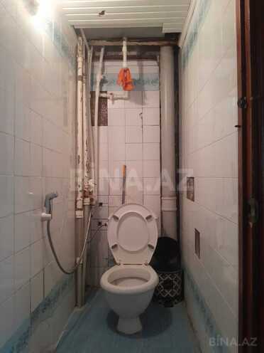 Продаётся 2-комн. вторичка 50 м², м. Халглар Достлугу, photo 9 from 11