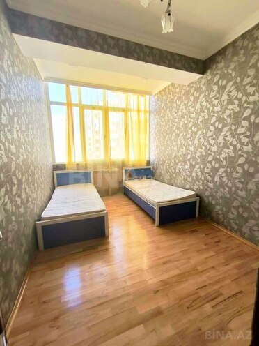 Satılır 3 otaqlı yeni tikili 87 m², Həzi Aslanov m., photo 6 from 11