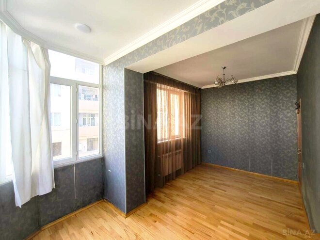 Satılır 3 otaqlı yeni tikili 87 m², Həzi Aslanov m., photo 4 from 11