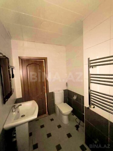 Satılır 3 otaqlı yeni tikili 87 m², Həzi Aslanov m., photo 10 from 11