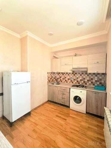 Satılır 3 otaqlı yeni tikili 87 m², Həzi Aslanov m., photo 9 from 11