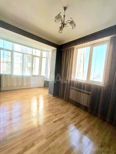 Satılır 3 otaqlı yeni tikili 87 m², Həzi Aslanov m., photo 5 from 11