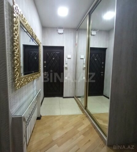 Продаётся 3-комн. вторичка 90 м², м. Азадлыг проспекти, photo 13 from 16