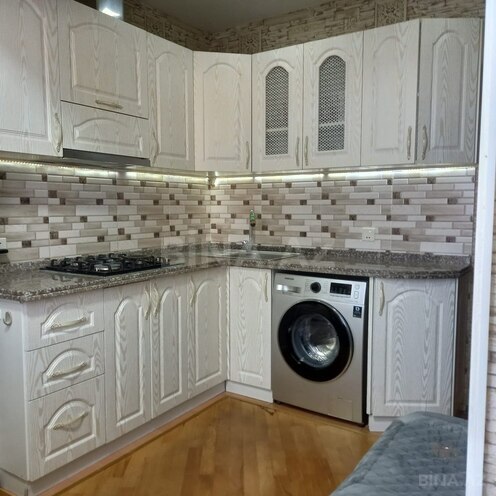 Продаётся 3-комн. вторичка 90 м², м. Азадлыг проспекти, photo 11 from 16