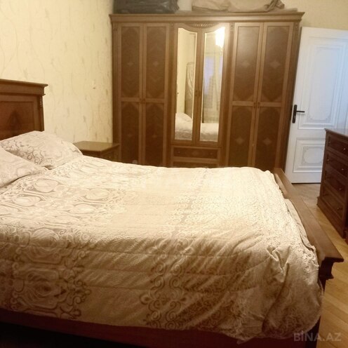Продаётся 3-комн. вторичка 90 м², м. Азадлыг проспекти, photo 10 from 16